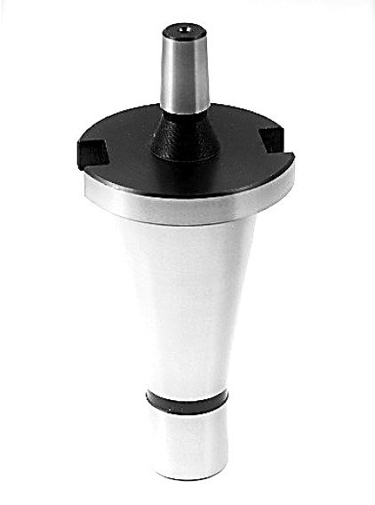 NMTB #40 TAPER TO JACOBS JT2 ARBOR (3900-1772) - Image 2