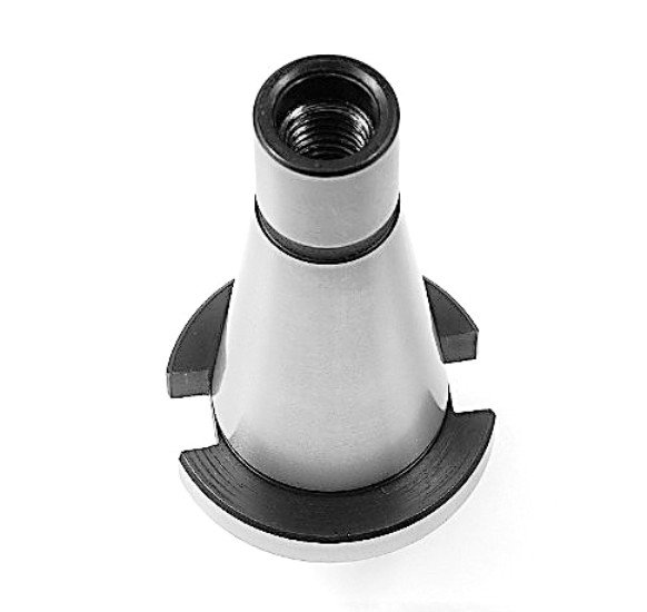 NMTB #40 TAPER TO JACOBS JT2 ARBOR (3900-1772) - Image 3