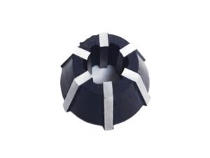 9.0MM RUBBER FLEX COLLET (3900-1784)