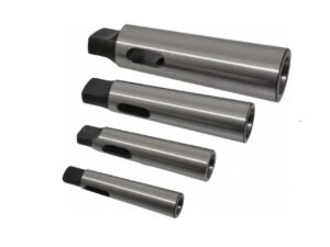 4PC MORSE TAPER SLEEVE SET**ASSEM** (3900-1850)