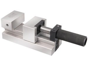 1-3/4" SCREW TIGHT STAINLESS STEEL VISE MADE IN TAIWAN (3900-2004)
