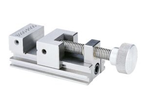 VERTEX 2-3/4" X 6-1/4" SCREW TIGHT STAINLESS STEEL VISE (3900-2005)