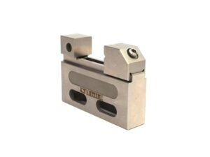 VERTEX 1" STAINLESS STEEL EDM VISE (3900-2007)