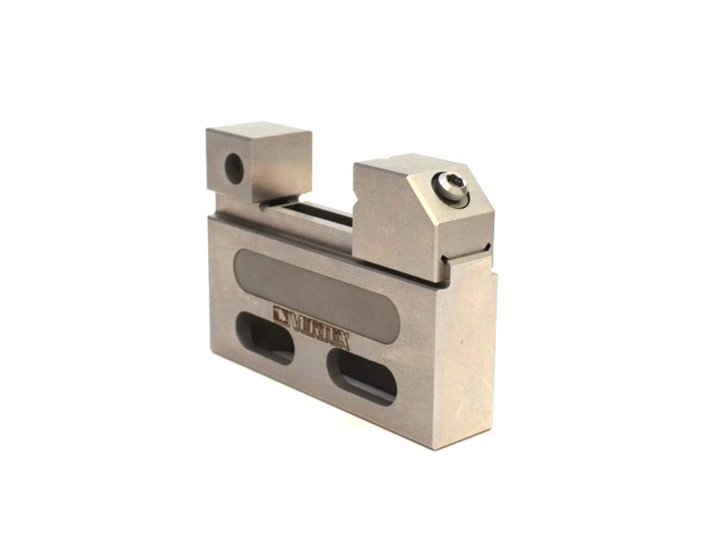 VERTEX 1" STAINLESS STEEL EDM VISE (3900-2007)