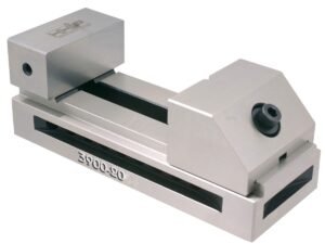 3" ULTRA PRECISION TOOLMAKER'S VISE (3900-2003)