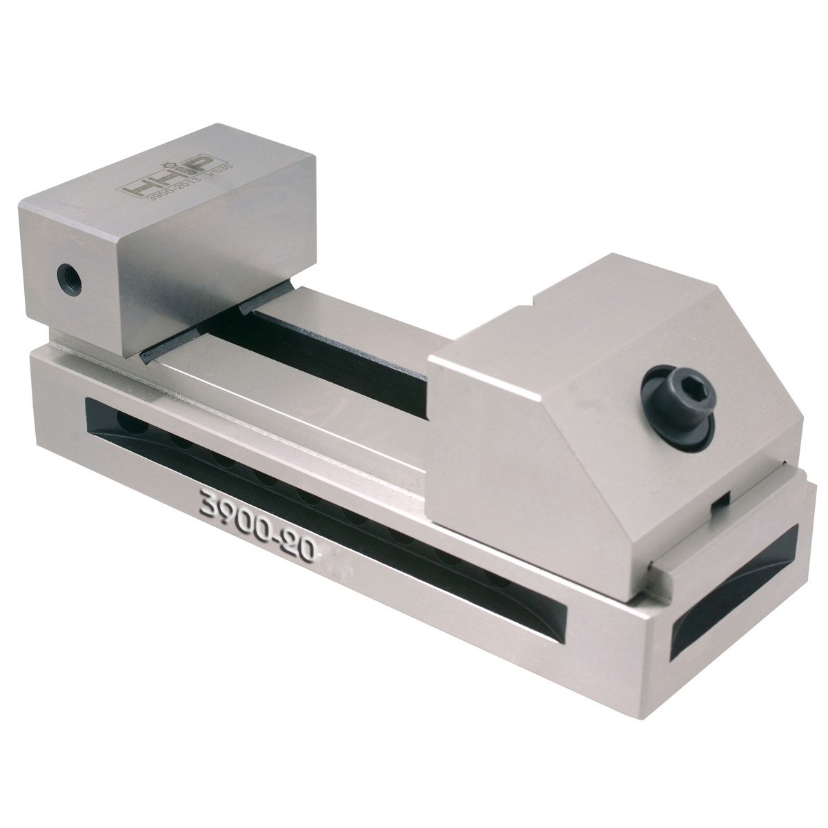 3" ULTRA PRECISION TOOLMAKER'S VISE (3900-2003)