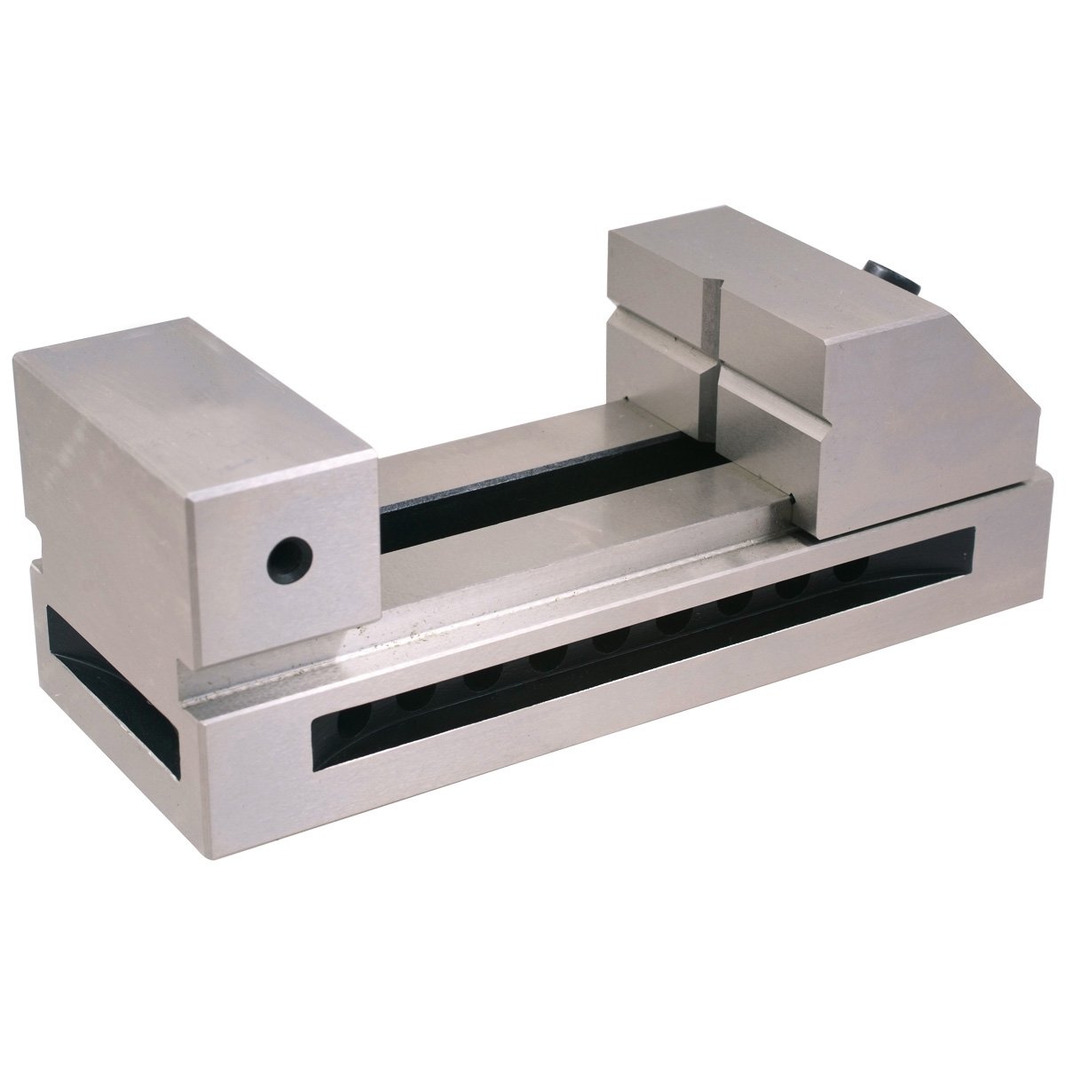 5" ULTRA PRECISION TOOLMAKER'S VISE (3900-2015) - Image 2