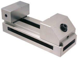 4" ULTRA PRECISION TOOLMAKER'S VISE (3900-2014)