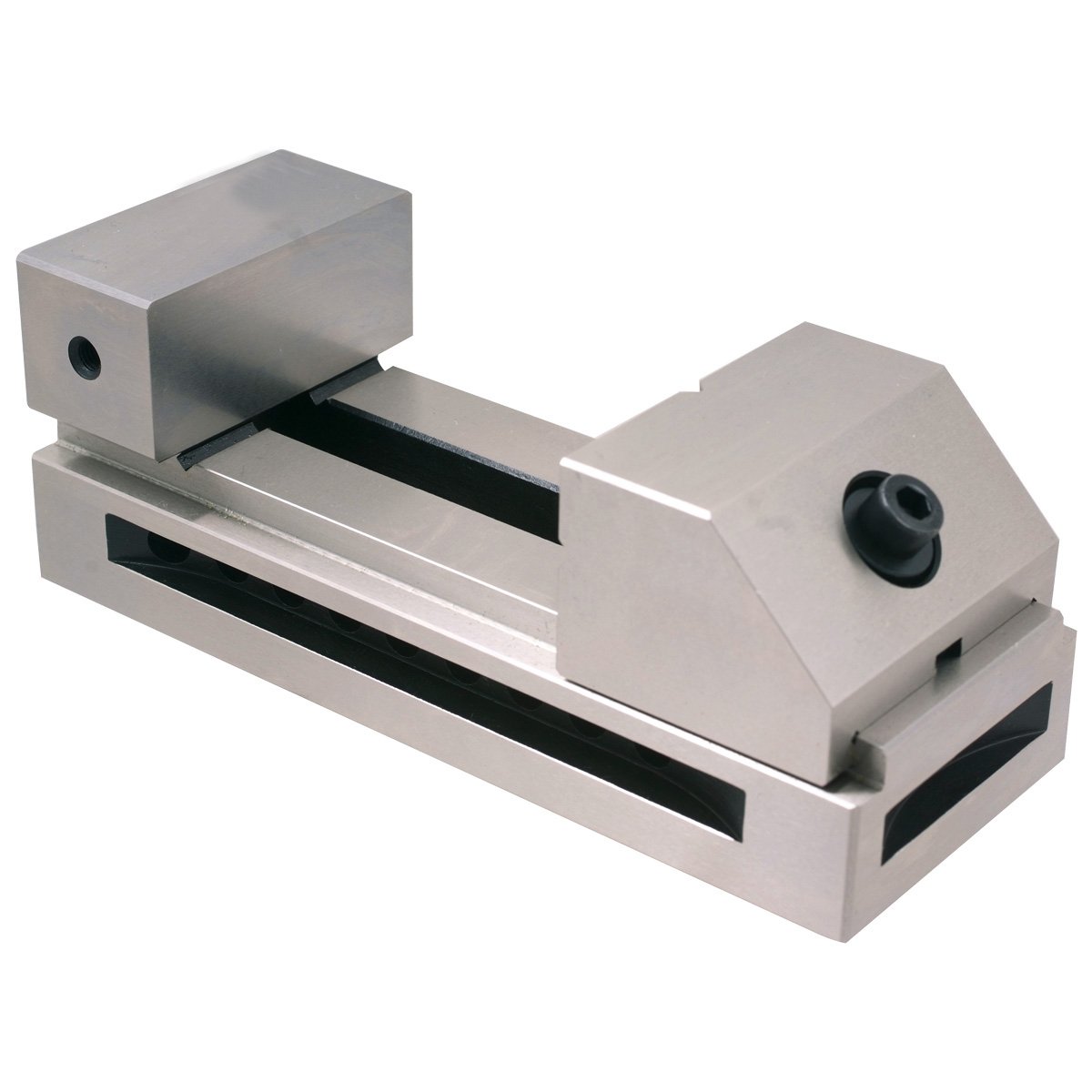 4" ULTRA PRECISION TOOLMAKER'S VISE (3900-2014)