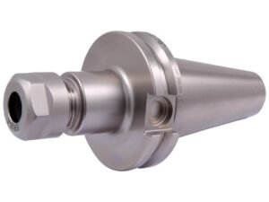 PRO-SERIES CAT40 2.76" ER-16 SPRING COLLET CHUCK WITH HEX NUT (3900-2060)