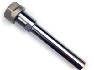 PRO-SERIES 3/4 X 6" ER-20 STRAIGHT SHANK COLLET CHUCK (3900-2089)