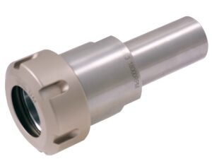 PRO-SERIES 3/4 X 4" ER-25 STRAIGHT SHANK COLLET CHUCK (3900-2092)