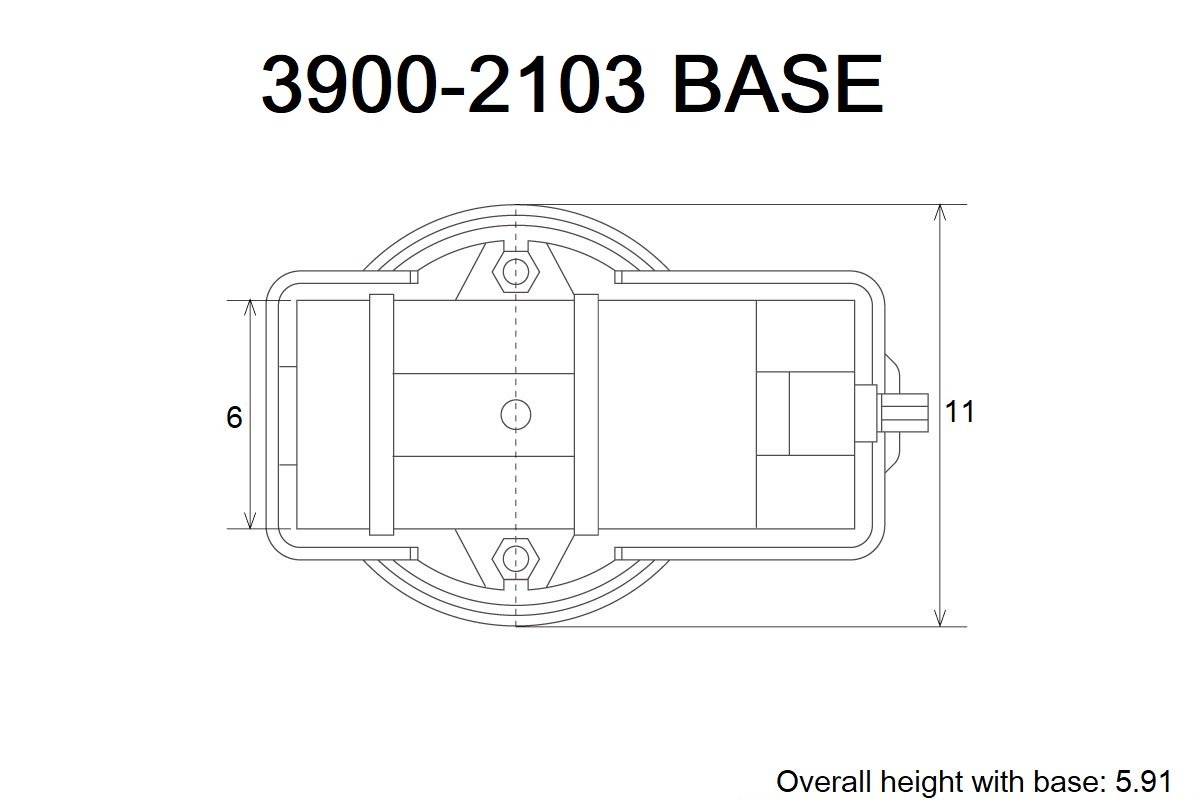PRO-SERIES 6" SWIVEL BASE MILLING VISE & ACCESSORIES SET (9999-0071) - Image 5
