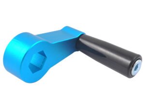 3/4 HEX QUICKIE SINGLE VISE SPEED HANDLE (3900-2107)