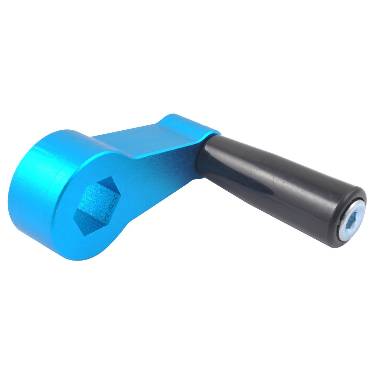 3/4 HEX QUICKIE SINGLE VISE SPEED HANDLE (3900-2107)