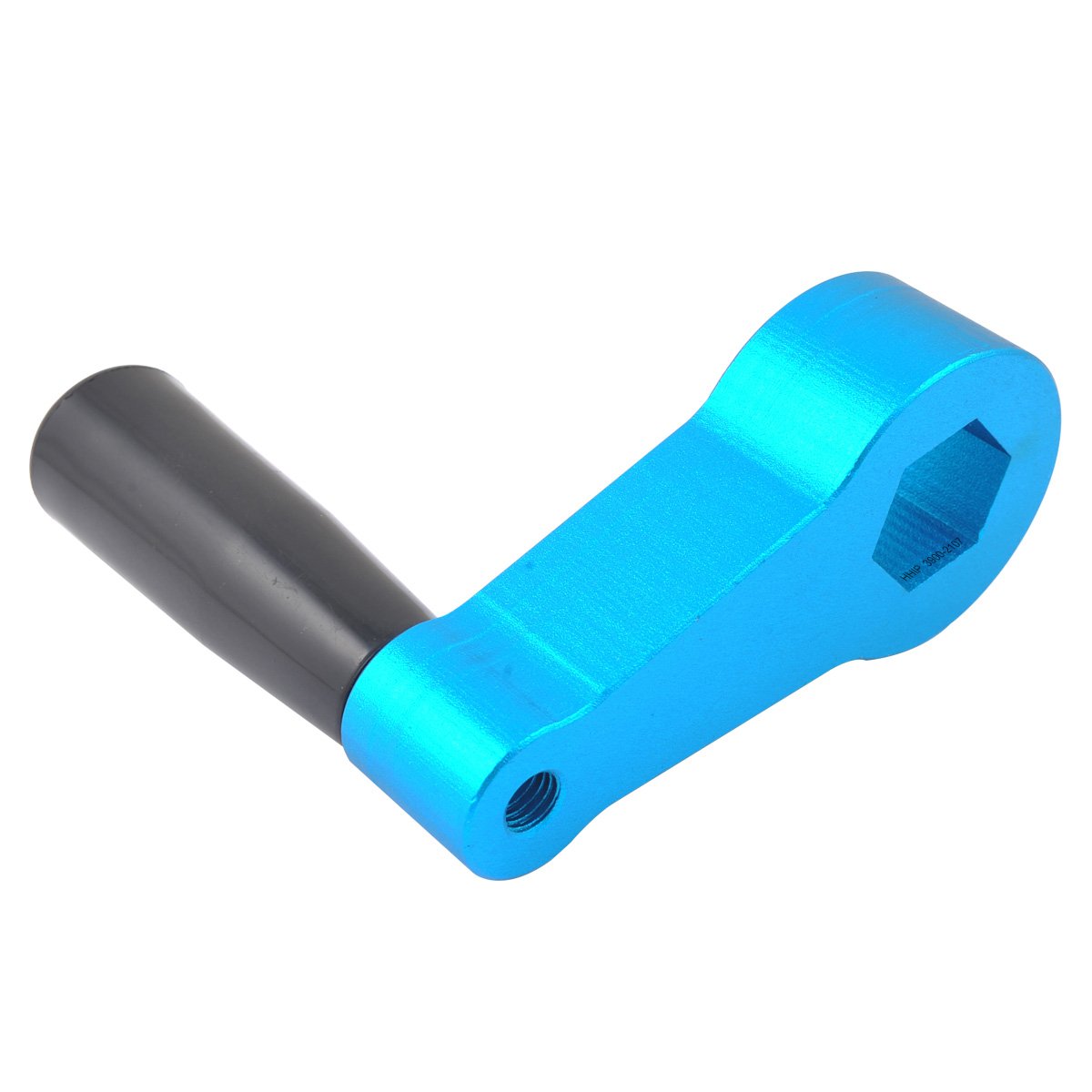 3/4 HEX QUICKIE SINGLE VISE SPEED HANDLE (3900-2107) - Image 2