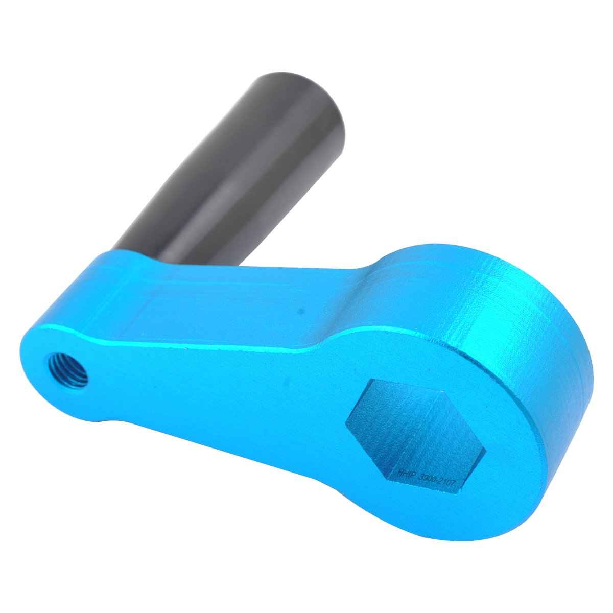 3/4 HEX QUICKIE SINGLE VISE SPEED HANDLE (3900-2107) - Image 3