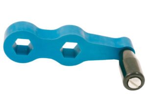 3/4 HEX QUICKIE DOUBLE VISE SPEED HANDLE (3900-2108)