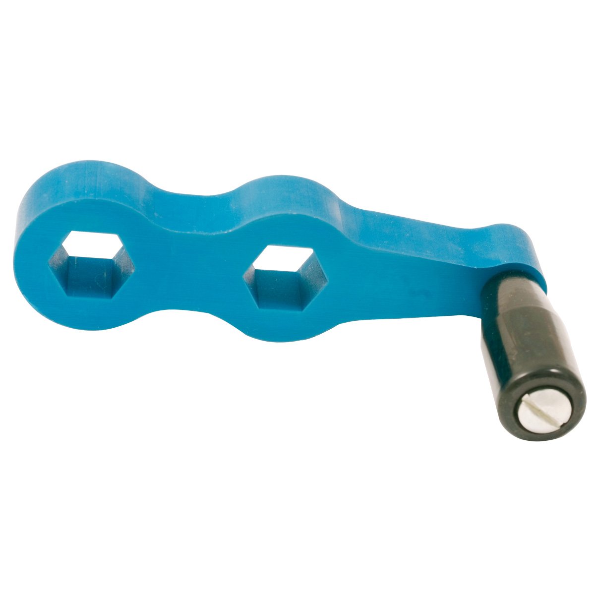 3/4 HEX QUICKIE DOUBLE VISE SPEED HANDLE (3900-2108)