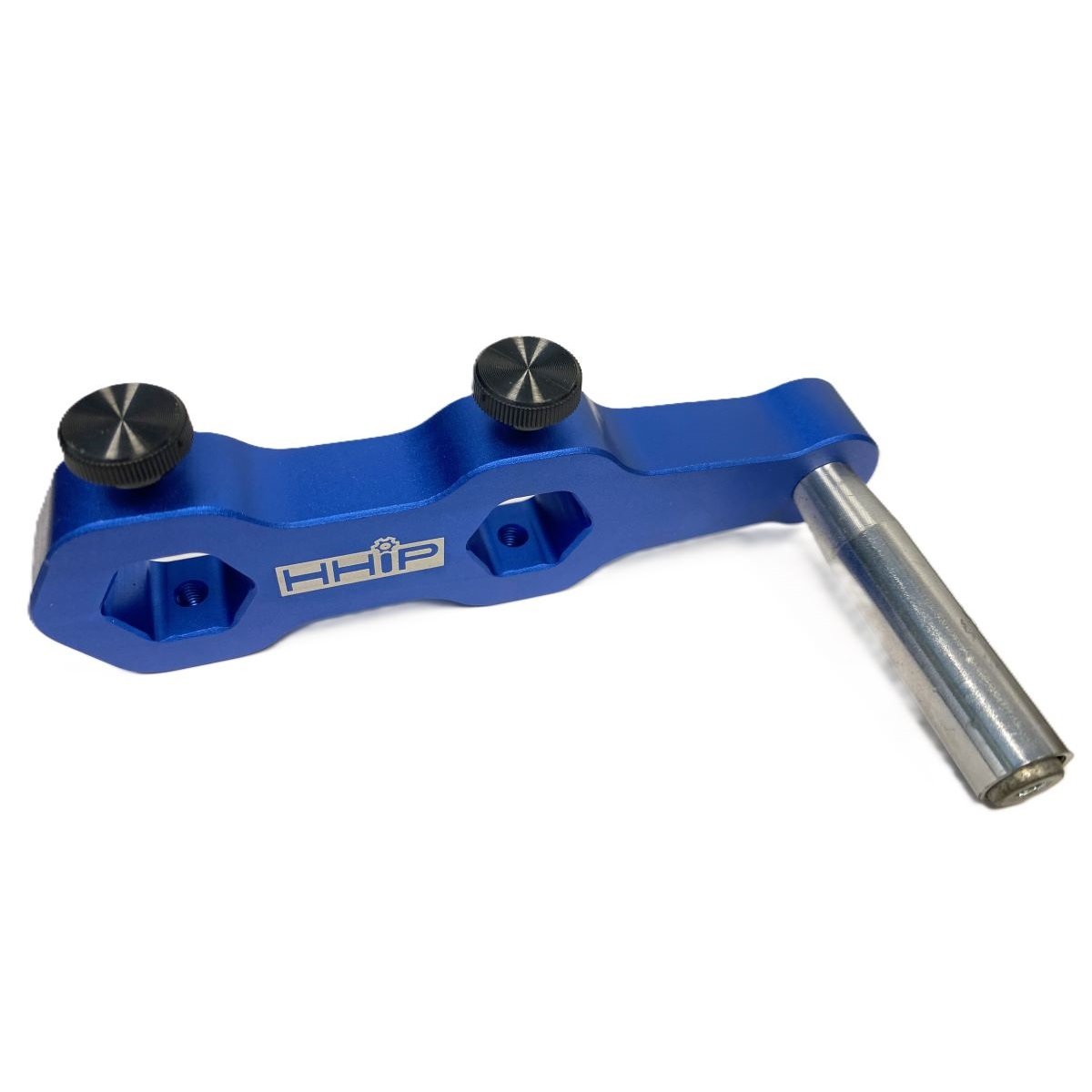 PRO-SERIES 5/8 HEX QUICKIE DOUBLE VISE SPEED HANDLE (3900-2115) - Image 3