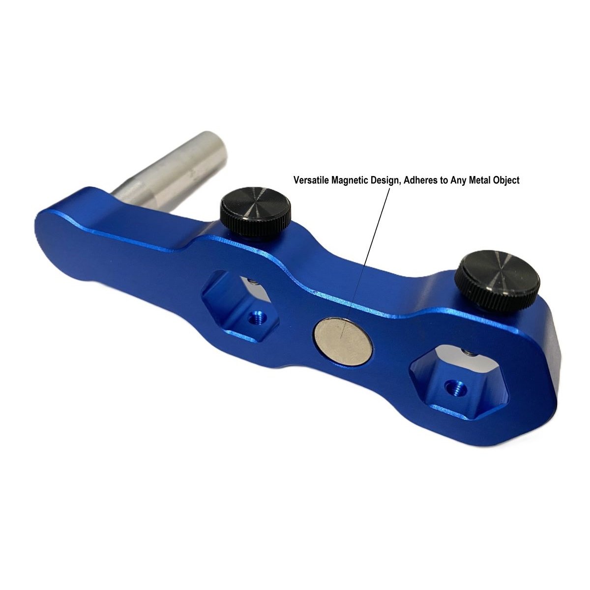 PRO-SERIES 5/8 HEX QUICKIE DOUBLE VISE SPEED HANDLE (3900-2115) - Image 2