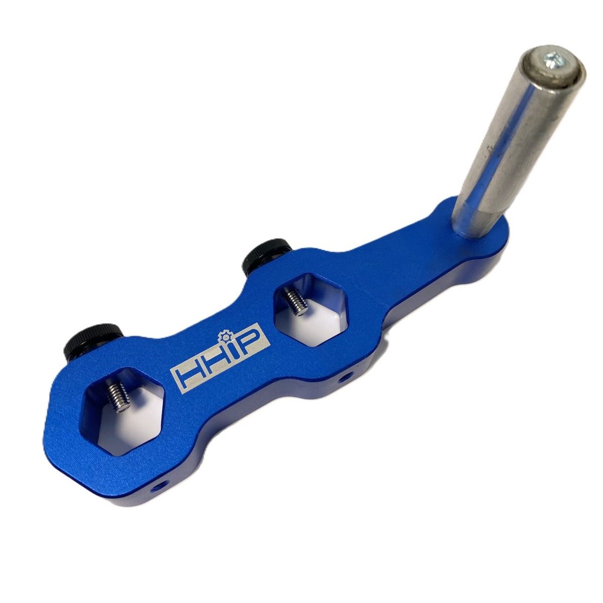 PRO-SERIES 5/8 HEX QUICKIE DOUBLE VISE SPEED HANDLE (3900-2115)