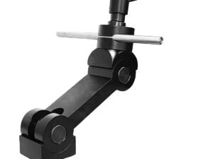 UNIVERSAL 5 AXIS WORK STOP WITH 5/8" T-NUT (3900-2117)