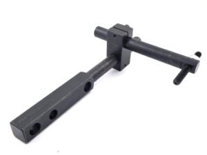 MILL VISE STOP FOR 3 & 4" VISES (3900-2122)