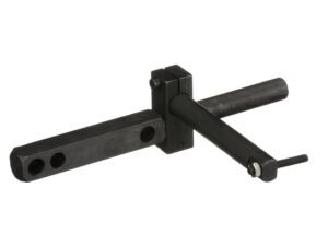 MILL VISE STOP FOR 5 & 6" VISES (3900-2123)