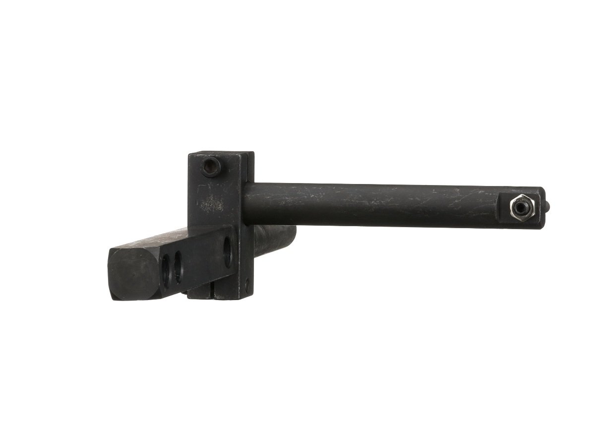 PRO-SERIES 6" SWIVEL BASE MILLING VISE & ACCESSORIES SET (9999-0071) - Image 7