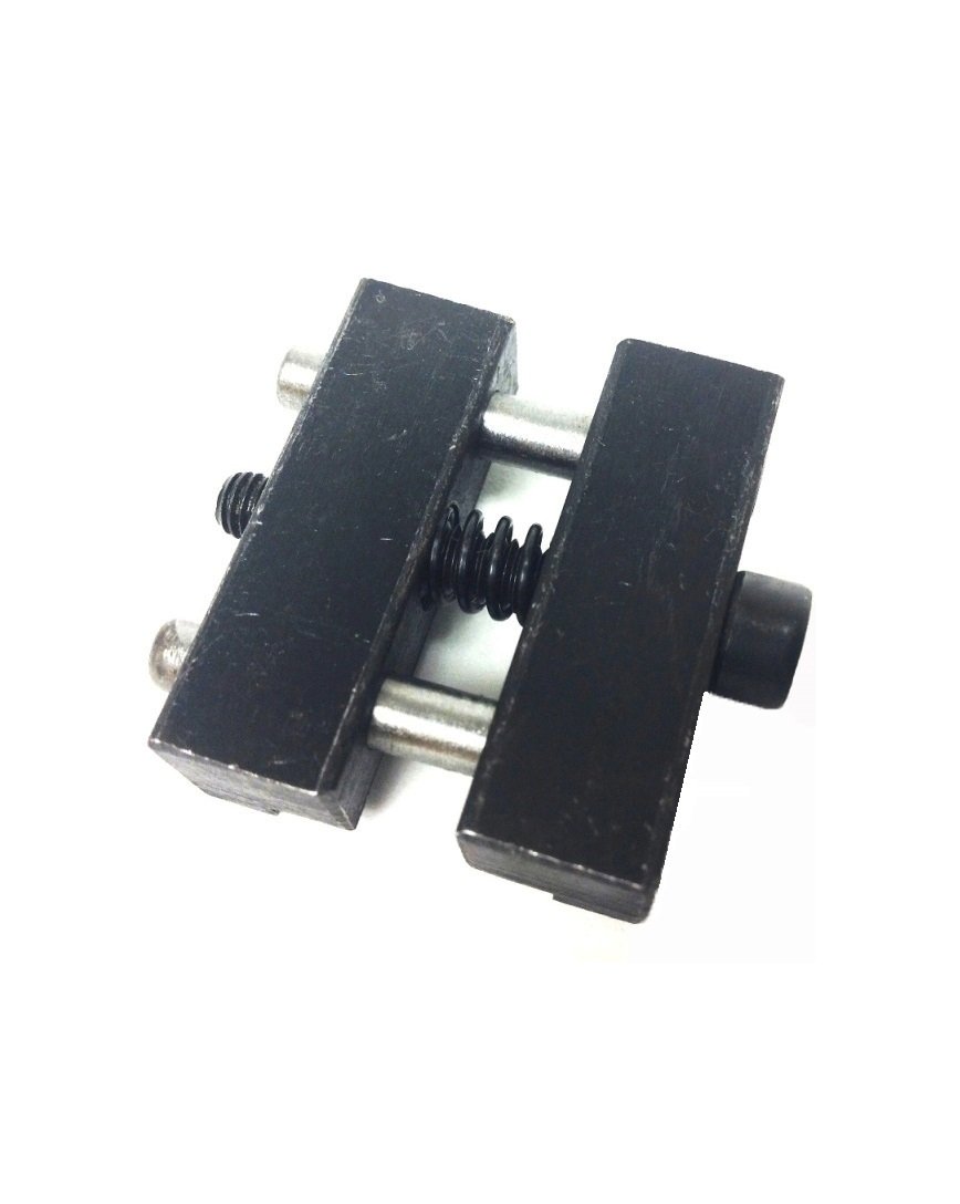 PRO-SERIES 6" SWIVEL BASE MILLING VISE & ACCESSORIES SET (9999-0071) - Image 6