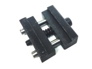 QUICK CLAMP VISE WORK STOP - FITS 1/2-1" JAWS (3900-2131)