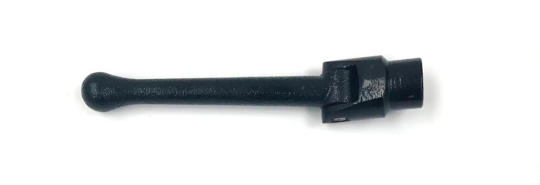 SPARE HANDLE FOR 3" MILLING VISE (3900-2137) - Image 3