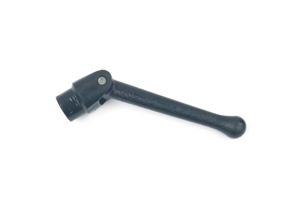 SPARE HANDLE FOR 3" MILLING VISE (3900-2137)