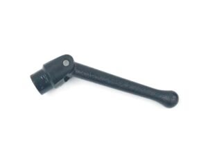 SPARE HANDLE FOR 4"  MILLING VISE (3900-2138)