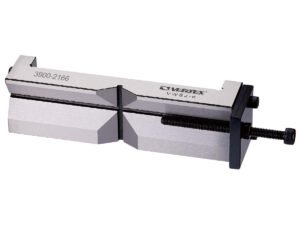 VERTEX UNIVERSAL V-SHAPE VISE JAW FOR 6" VISES (3900-2166)