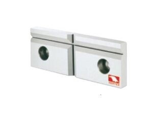 VERTEX PRISMA VISE JAW FOR 5" VISES (3900-2169)