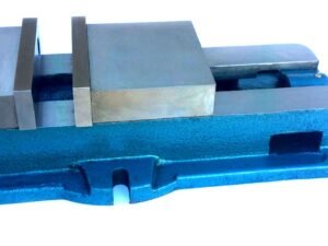 6" ULTRA SERIES ANGLE TIGHT POSITIVE LOCK MILL VISE ONLY (3900-2206)