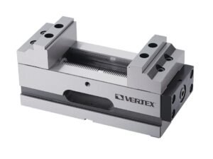 VERTEX 4" SELF-CENTERING CNC VISE (3900-2216)