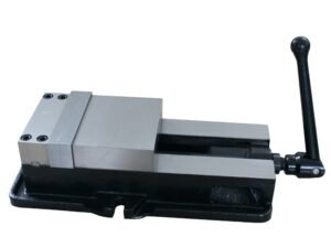 PRO-SERIES ANGLE-TIGHT POSITIVE-LOCK 3" MILLING VISE (3900-2223)