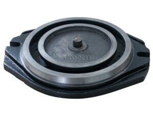 PRO-SERIES 3 INCH MILLING VISE BASE (3900-2233)