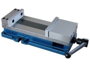 6" ANGLE TIGHT POSITIVE LOCK MILLING VISE (3900-2246)