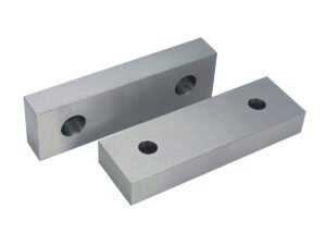 HHIP 6-1/8" L X 2" H X 1" STEEL SOFT VISE JAW SET (3900-2298)