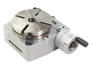 4" HORIZONTAL/VERTICAL ROTARY TABLE (3900-2304)