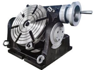 HHIP 10" TILTING ROTARY TABLE (3900-2315)