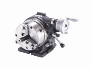 VERTEX 6" SUPER INDEXING FIXTURE (3900-2318)