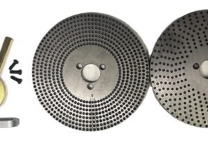 VERTEX DIVIDING PLATES FOR 8" VERTEX SUPER SPACER (3900-2396)