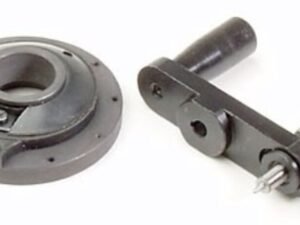 DIVIDING PLATE FOR 4" ROTARY TABLE #3900-2304 (3900-2400)