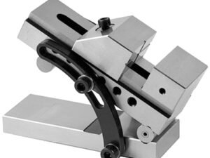 3" PRECISION SINE VISE WITH 4" OPENING (3900-2605)
