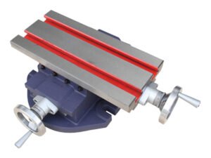 5-1/2 X 12" COMPOUND SLIDE TABLE (3900-2718)